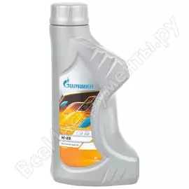 Масло GAZPROMNEFT М-8В 2389901393