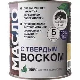 Масло MIGHTY OAK