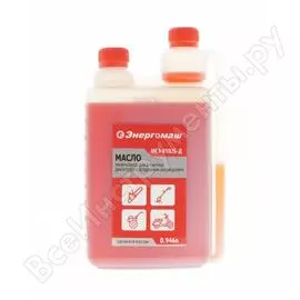 Минеральное масло Энергомаш МСЭ-0102Б-Д
