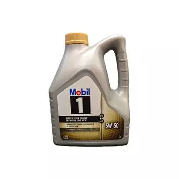 Масло MOBIL 1 FS X2 156491