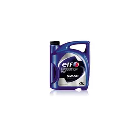 Моторное масло ELF