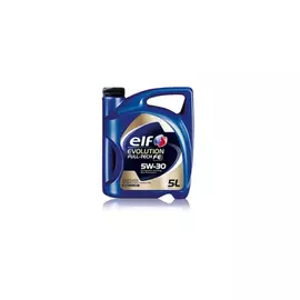 Моторное масло ELF EVOLUTION FULLTECH FE 5w30 213935