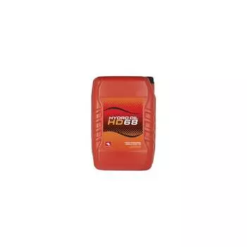 Масло Petrol Ofisi HYDRO OIL HD-68 400000213