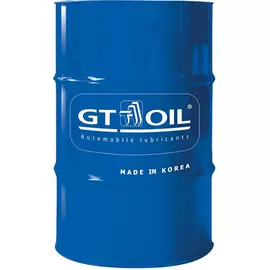 Масло полусинтетическое GT OIL