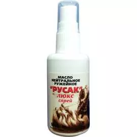 Масло РУСАК