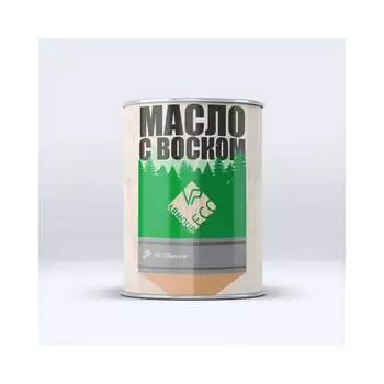 Масло с воском ARMOUR 4673729661706