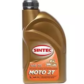 Масло Sintec
