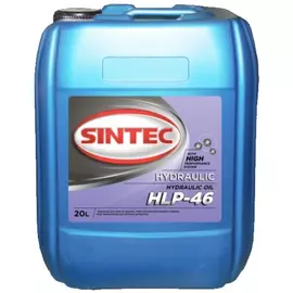 Масло Sintec Hydraulic HLP 46 999986