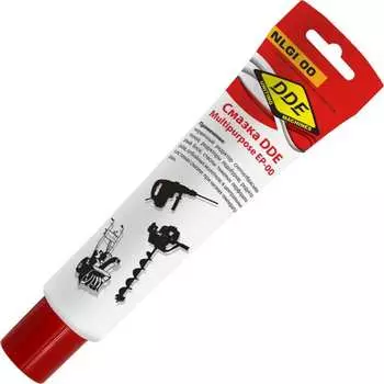 Многофункциональная масло-смазка DDE Multipurpose ЕР-00 Grease 241-550