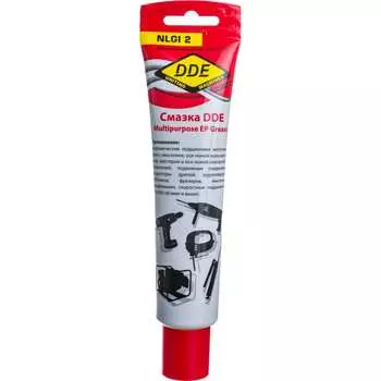 Многофункциональное масло-смазка DDE
