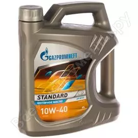 Масло GAZPROMNEFT Standard 10W-40 253142161