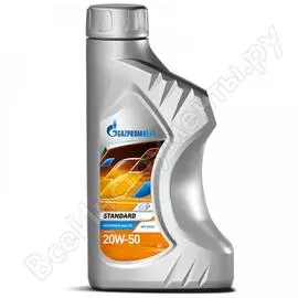 Масло GAZPROMNEFT