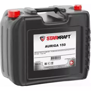 Масло STARKRAFT auriga 150 AU6164020