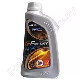 Масло G-ENERGY SyntheticFarEast5W-30 253142414
