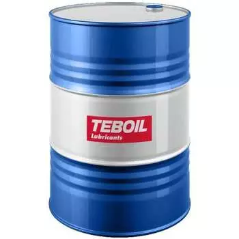 Масло трансмисионное TEBOIL Fluid To-4 10w 1468423