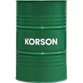 Масло трансмиссионное Korson