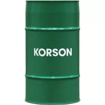 Масло трансмиссионное Korson