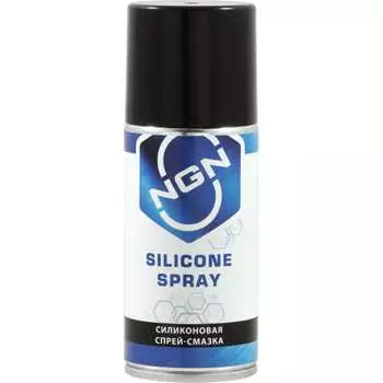 Масло трансмиссионное NGN