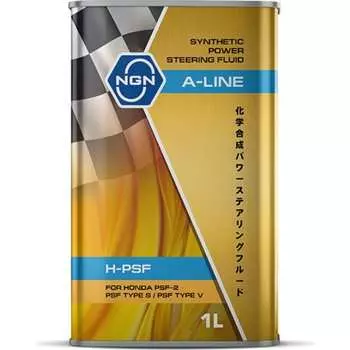 Масло трансмиссионное NGN