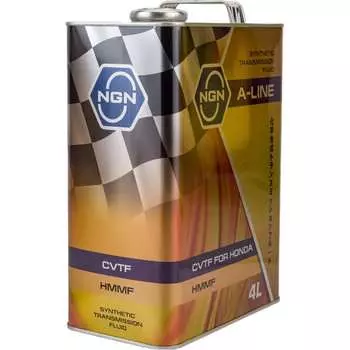 Масло трансмиссионное NGN