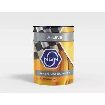 Масло трансмиссионное NGN