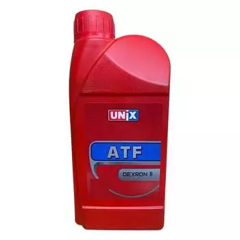 Масло UNIX аTF Dexron II 4603351