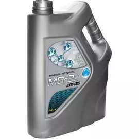 Масло VITEX М8Г2К V324005