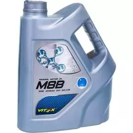 Масло VITEX М8В v323504