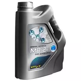 Масло VITEX М8Г2К V324104
