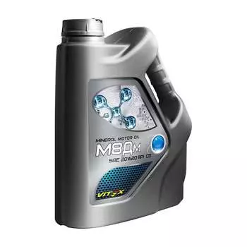 Масло VITEX М8ДМ V324604