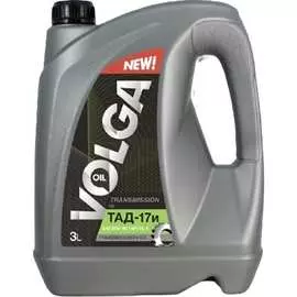 Масло Волга-Ойл ТМ5-18 ТАД-17и 800924