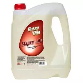 Масло Волга-Ойл марки А 800920