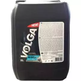 Масло Волга-Ойл М10Г2К 800432