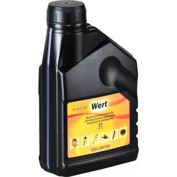 Масло WERT 2T 2002.000700 200359