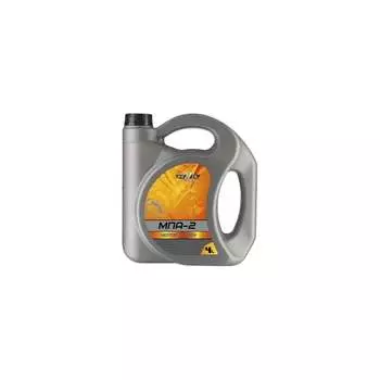 Масло WEZER мПА-2 4633068