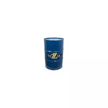 Масло WEZER тАД-17 SAE 80W-90 API GL-5 4632979