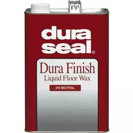 Масло-воск DuraSeal