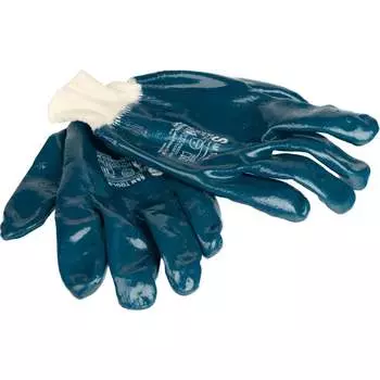 Маслобензостойкие перчатки SAMGRUPP SAMC-074000001