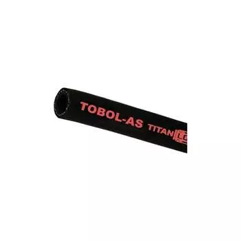 Маслобензостойкий напорный антистатический рукав TITAN LOCK TOBOL-AS TL016TB-AS_5