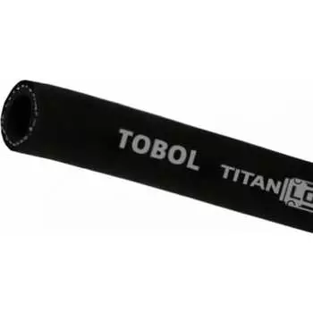 Маслобензостойкий напорный рукав TITAN LOCK TOBOL TL006TB_10