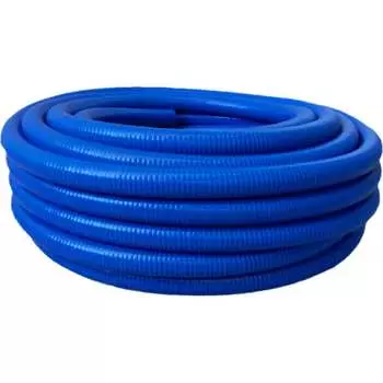 Маслобензостойкий шланг НОВЭМ МБС_5атм_38_20