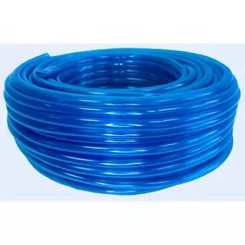 Маслобензостойкий шланг-трубка НОВЭМ МБС_8х12мм_40_син