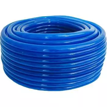 Маслобензостойкий шланг-трубка НОВЭМ ПВХ 8x12мм 10м