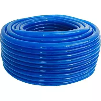 Маслобензостойкий шланг-трубка НОВЭМ ПВХ 8x12мм 50м