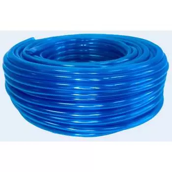 Маслобензостойкий шланг-трубка НОВЭМ МБС_6х10мм_30_син