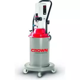 Маслонагнетатель Crown