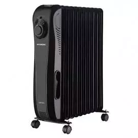 Маслонаполненный электрический радиатор Hyundai