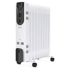 Маслонаполненный электрический радиатор Hyundai