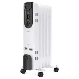 Маслонаполненный электрический радиатор Hyundai