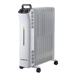 Маслонаполненный радиатор Polaris